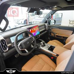 Jetour T2